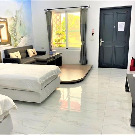 Apartmán Kenting Hemingway Exteriér fotografie