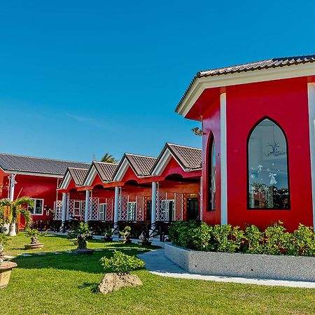 Apartmán Kenting Hemingway Exteriér fotografie
