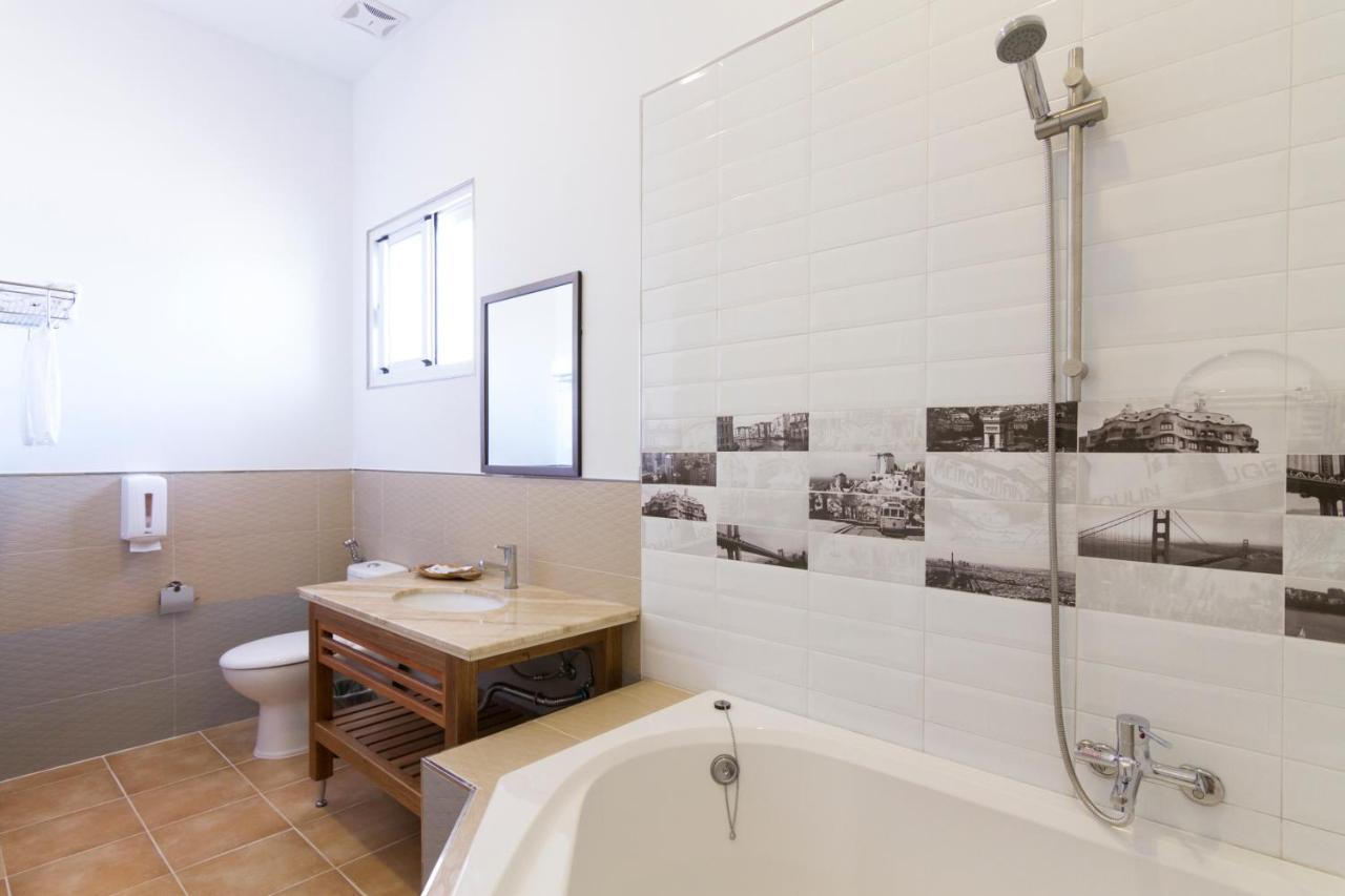 Apartmán Kenting Hemingway Exteriér fotografie