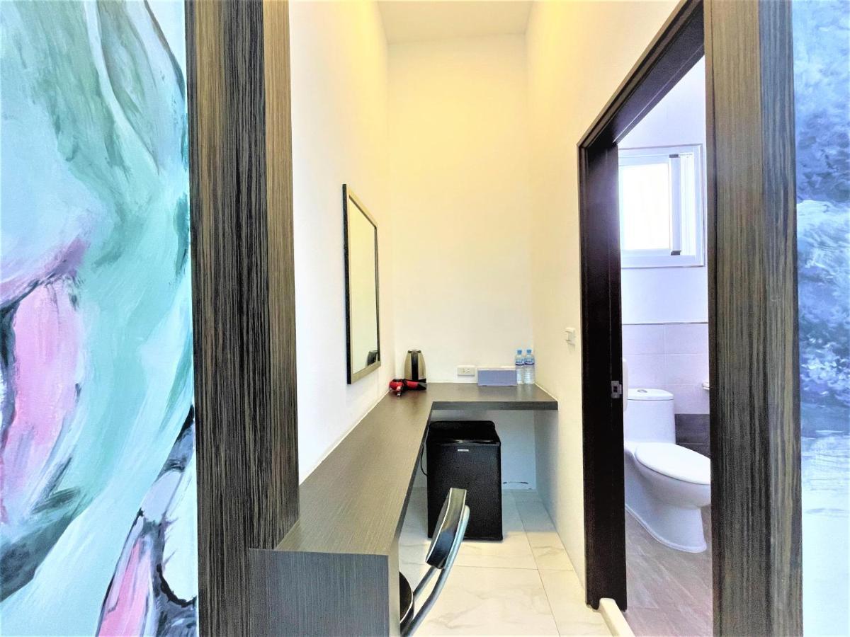 Apartmán Kenting Hemingway Exteriér fotografie