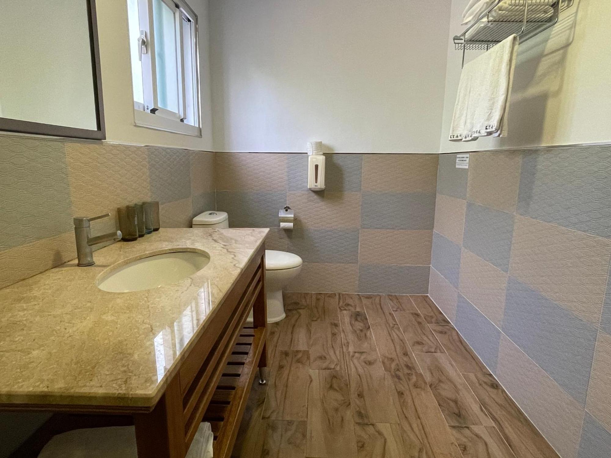 Apartmán Kenting Hemingway Exteriér fotografie