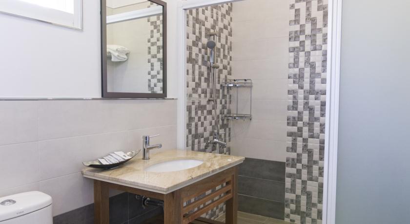 Apartmán Kenting Hemingway Pokoj fotografie
