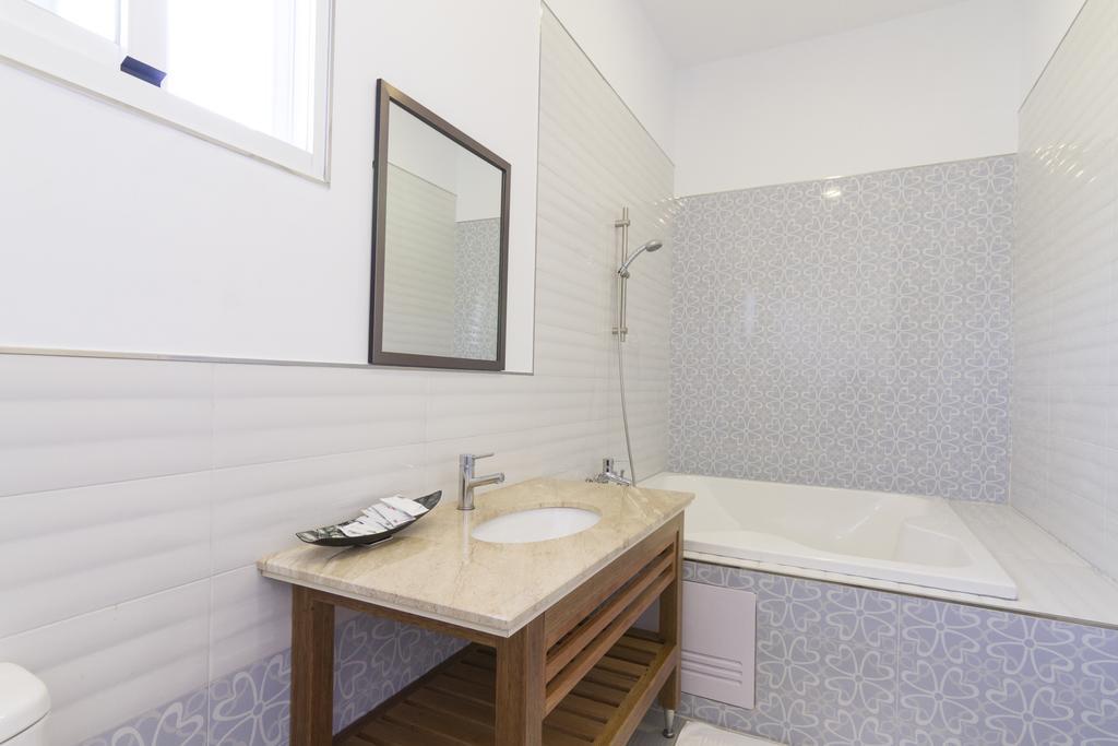 Apartmán Kenting Hemingway Exteriér fotografie