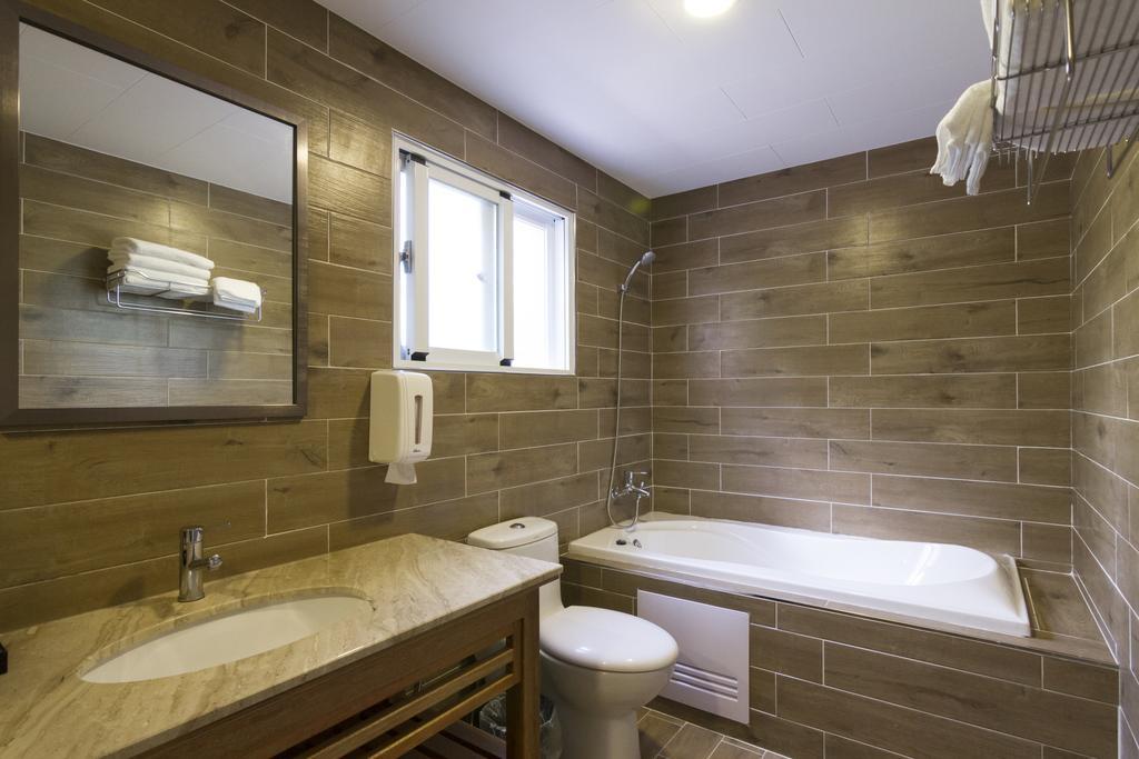 Apartmán Kenting Hemingway Exteriér fotografie