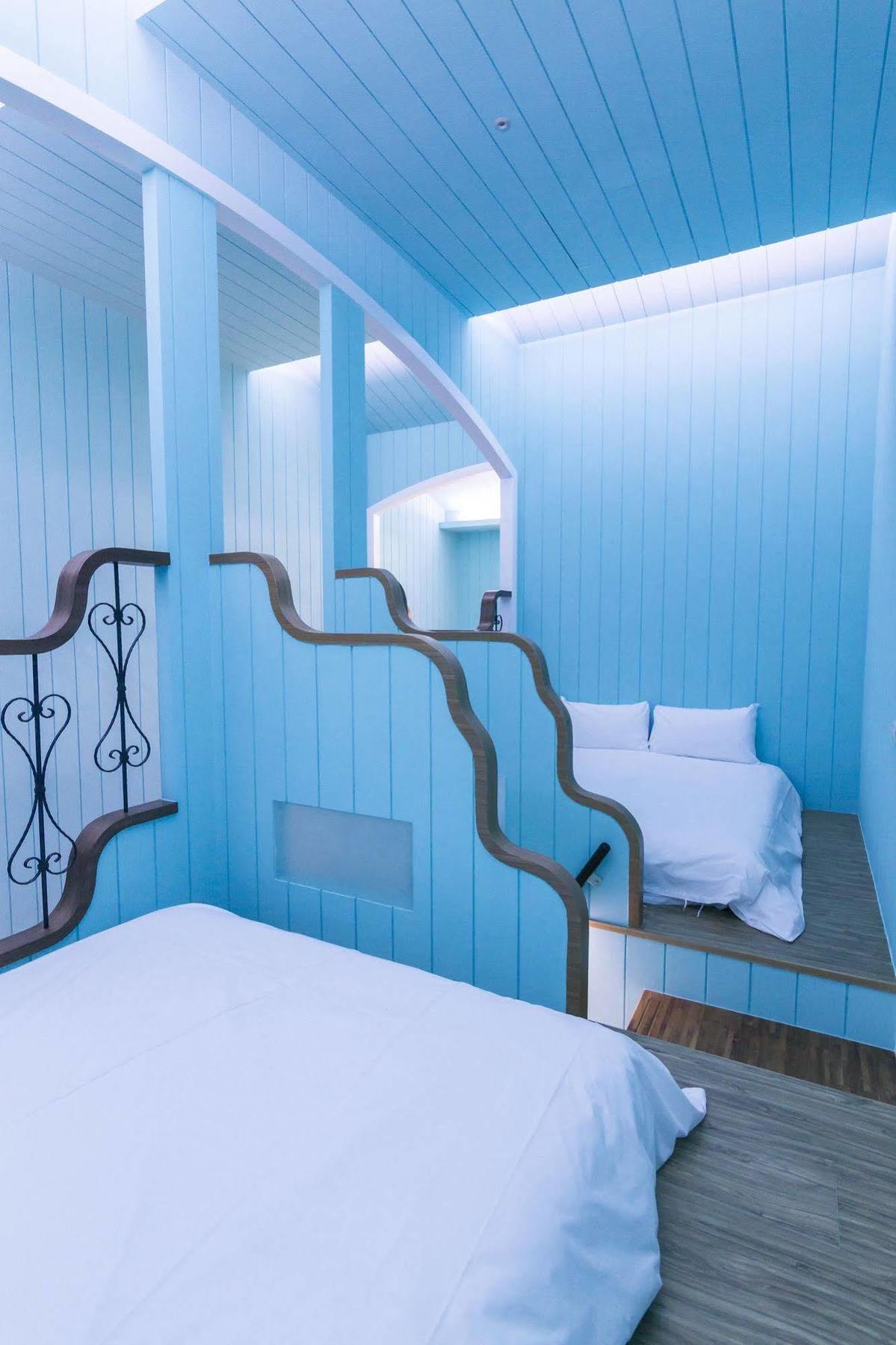 Apartmán Kenting Hemingway Exteriér fotografie